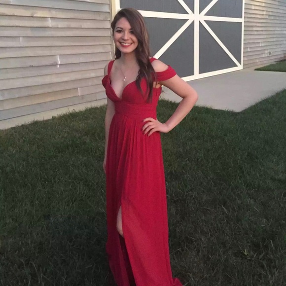 lulus ocean of elegance